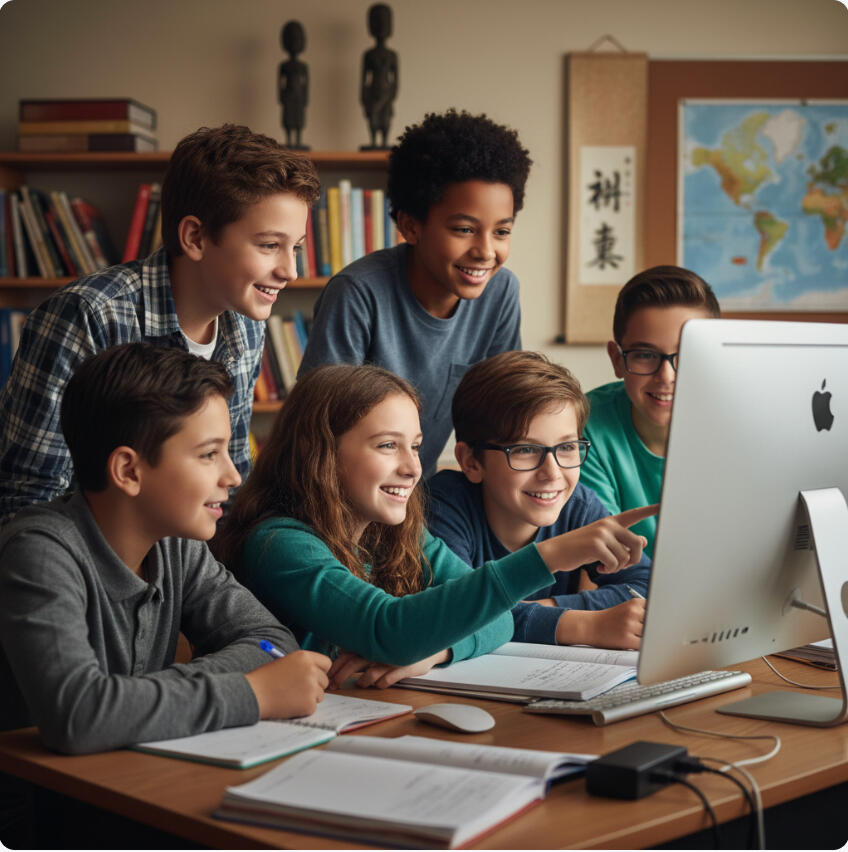 Global Studies: Big Ideas, Big Questions - Course Outline